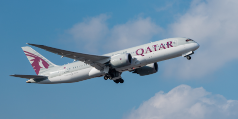 Qatar Airways