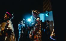 Fashion Show